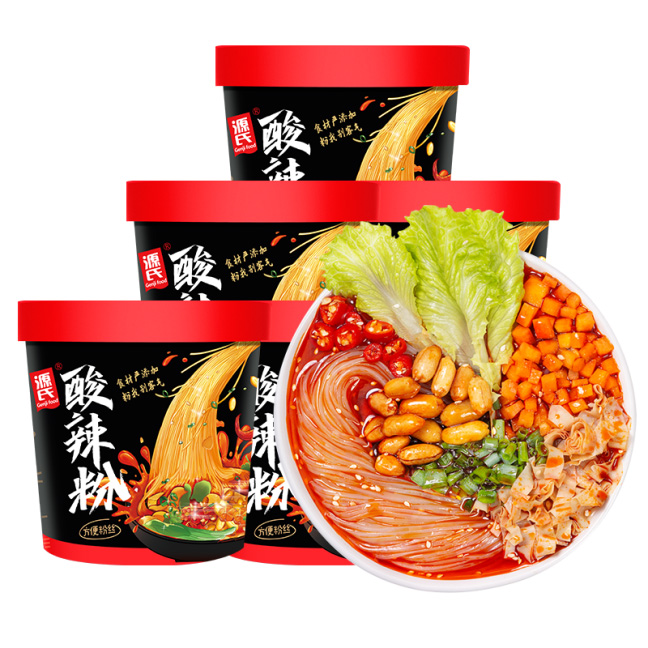 5G天天看天天爽酸辣粉（暂停产）
